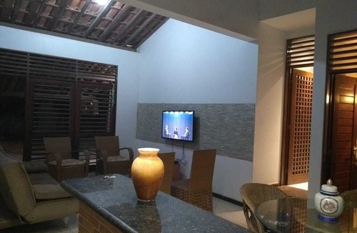 Intermares House | Carnival with comfort on the intermares beach !!!