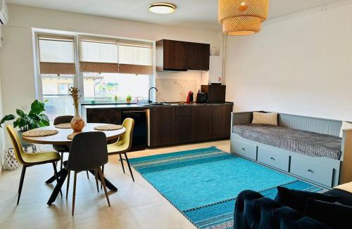 Tunari Apartment | Caro Studio
