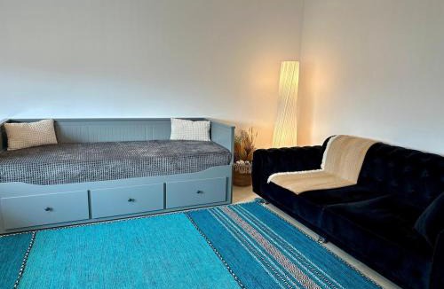 Tunari Apartment | Caro Studio