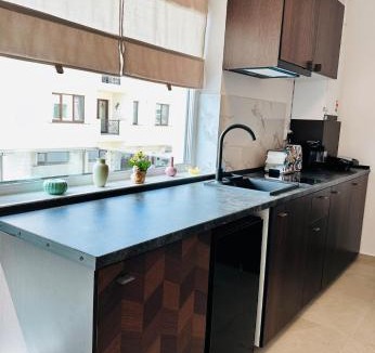 Tunari Apartment | Caro Studio