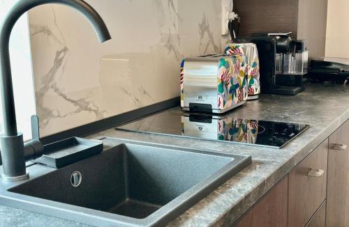 Tunari Apartment | Caro Studio