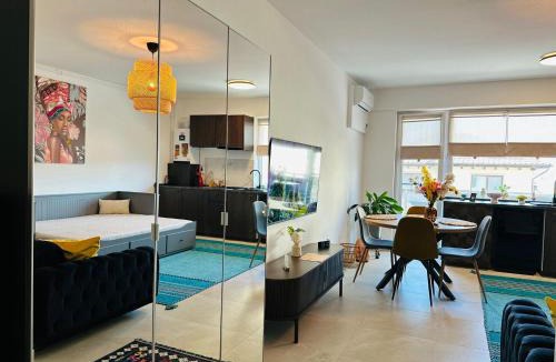 Tunari Apartment | Caro Studio