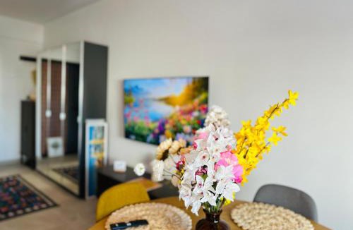 Tunari Apartment | Caro Studio