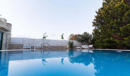 Mires Villa | Carob Villa