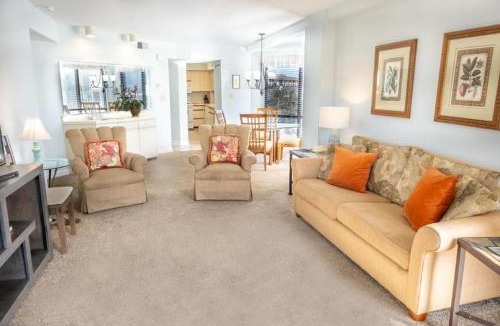 Myrtle Beach Apartment | Carol Bay 503