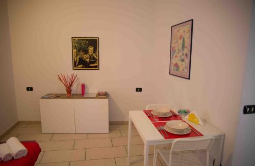 Naples City Centre Apartment | Carol House