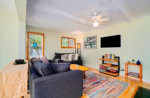 Empire House | Carol's Cottage