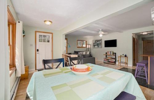 Empire House | Carol's Cottage