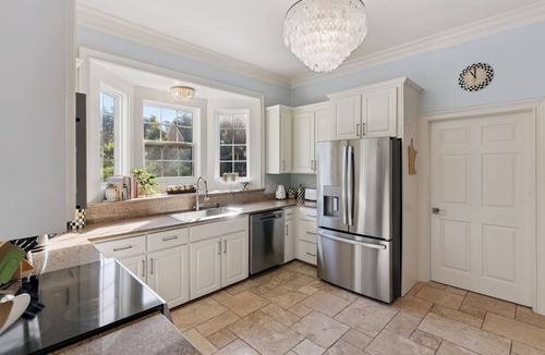 St. Simons Island House | Carol's Retreat Saint Simons Island ~ Coastal 4BR Retreat Sleeps 10