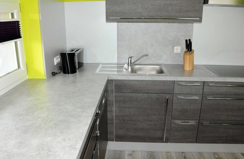 Oberdachstetten Apartment | Carolin 65 m² vacation apartment with 2 bedrooms and pool in Romantic Franconia