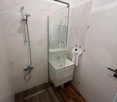Alba Iulia Apartment | Carolina Cetate