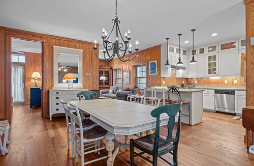 Atlantic Beach House | Carolina Moon in Atlantic Beach, NC (Pet Friendly Home)