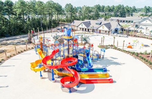 Myrtle Beach Other | Carolina Pines