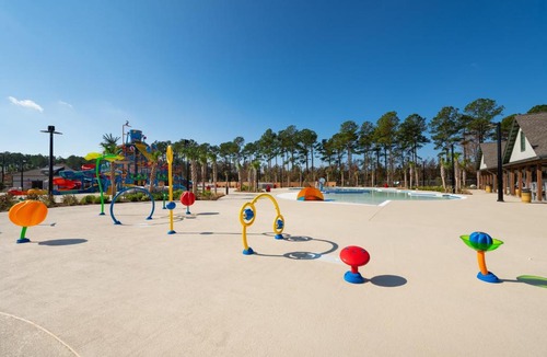 Myrtle Beach Other | Carolina Pines