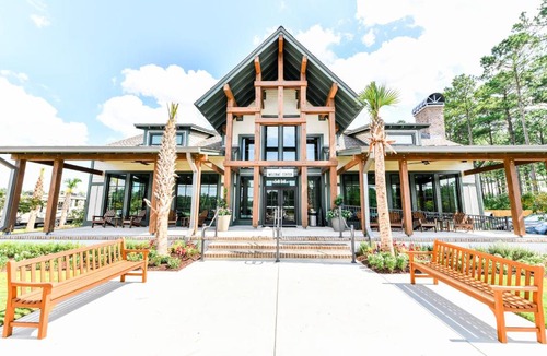 Myrtle Beach Other | Carolina Pines