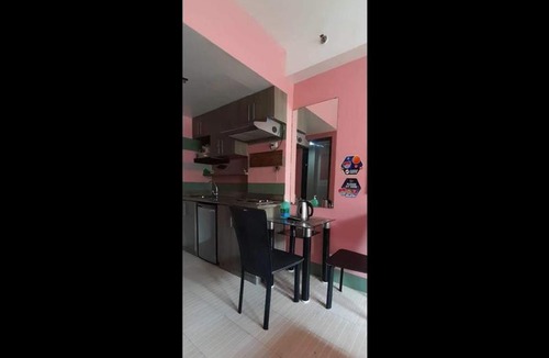 Baguio Apartment | Carolinas transient