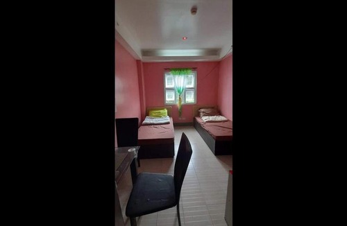 Baguio Apartment | Carolinas transient