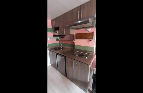 Baguio Apartment | Carolinas transient