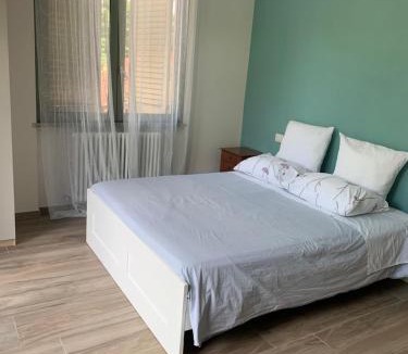 Alzate Brianza Villa | CAROLINE home