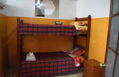 Huaraz Hostel | Caroline lodging