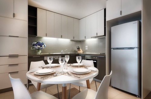 Brighton Apartment | Caroline Serviced Apartments Brighton