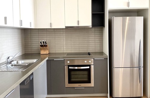 Brighton Apartment | Caroline Serviced Apartments Brighton