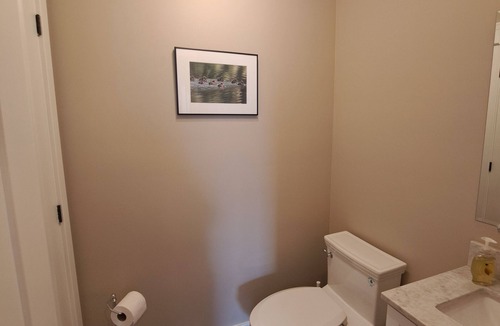 St. Williams House | Carolinian Hideaway - Quiet location just 5 minutes to Turkey Point