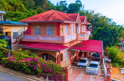 Port of Spain House | Carolyn's View Guesthouse