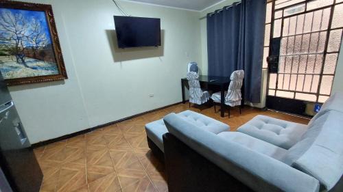 El Pino Apartment | Carosvi Home