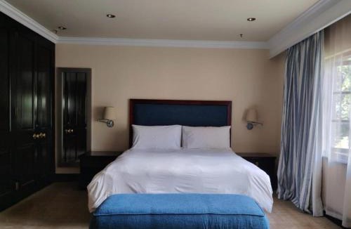 Pienaarsrivier Hotel | Carousel Hotel