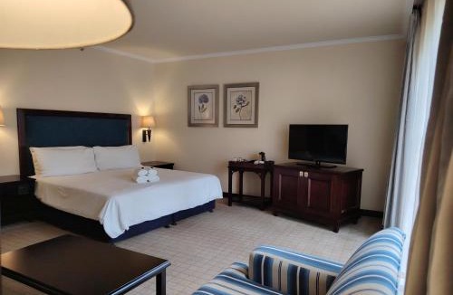 Pienaarsrivier Hotel | Carousel Hotel