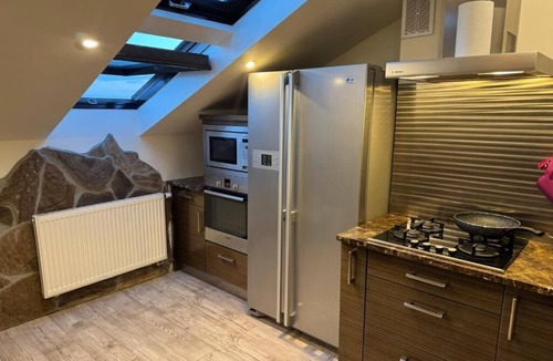Tarnow Apartment | Carpatia Loft