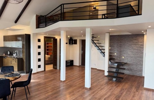 Tarnow Apartment | Carpatia Loft
