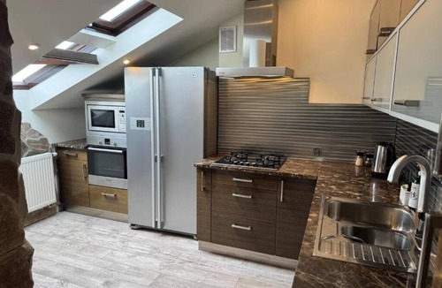 Tarnow Apartment | Carpatia Loft