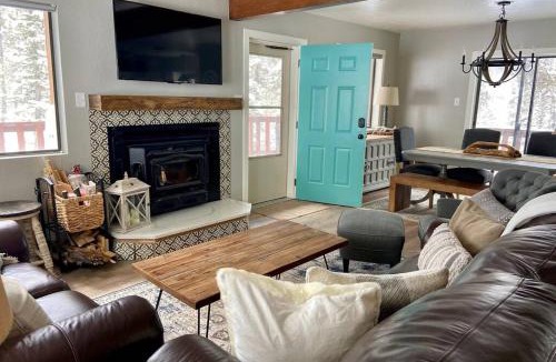 Red River House | Carpe de Inn