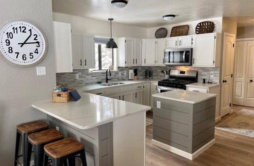 Red River House | Carpe de Inn