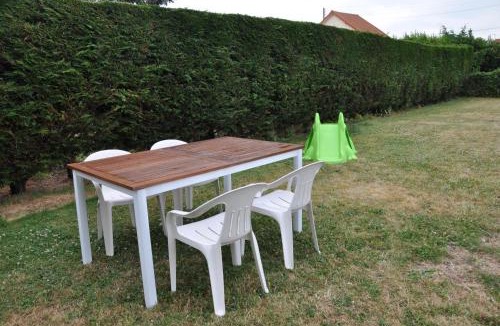Dieppe House | Carpe Diem 76