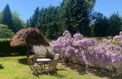 Jumet Bed & Breakfast | Carpe Diem