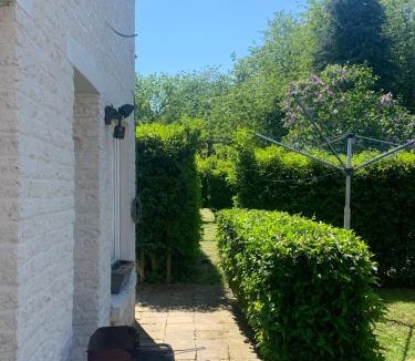 Jumet Bed & Breakfast | Carpe Diem