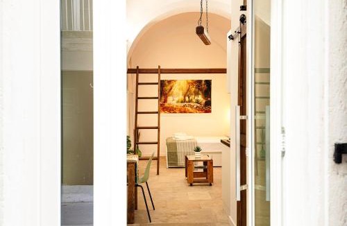 Corato Apartment | Carpe Diem - Dimora Rustica
