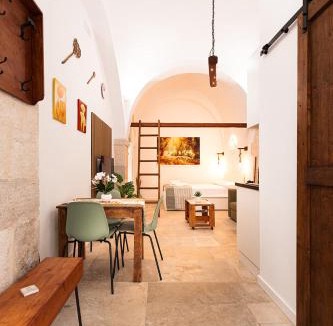 Corato Apartment | Carpe Diem - Dimora Rustica
