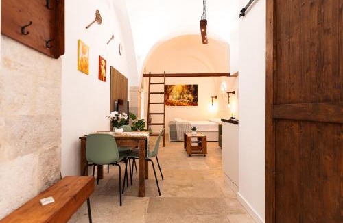 Corato Apartment | Carpe Diem - Dimora Rustica