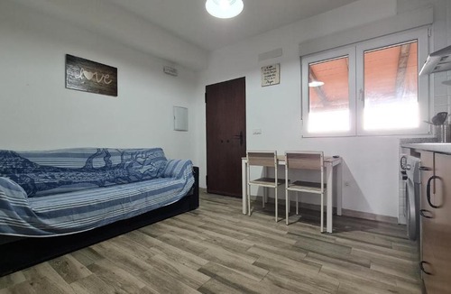 El Lentiscal Apartment | Carpe Diem