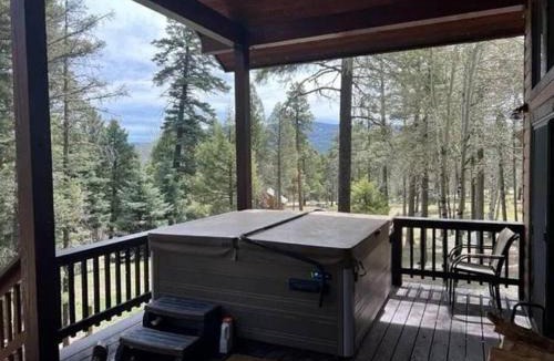 Angel Fire House | Carpe Diem Home