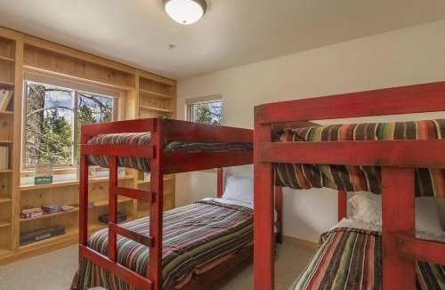 Angel Fire House | Carpe Diem Home