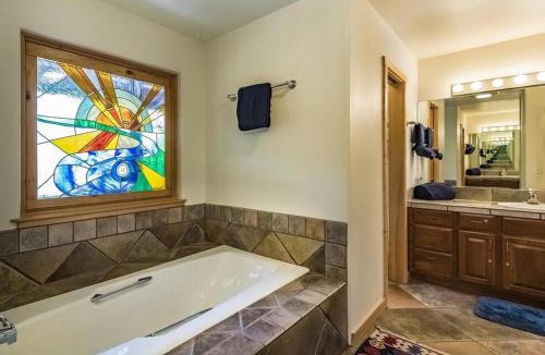 Angel Fire House | Carpe Diem Home