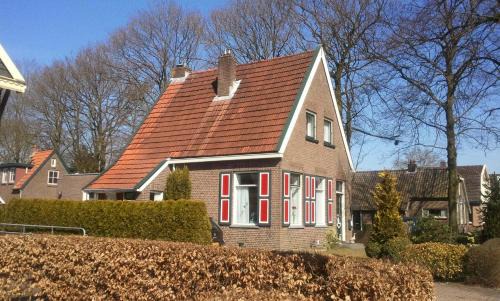 Ommen House | Carpe Diem