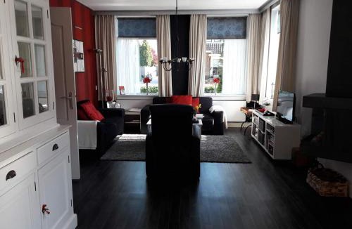 Ommen House | Carpe Diem