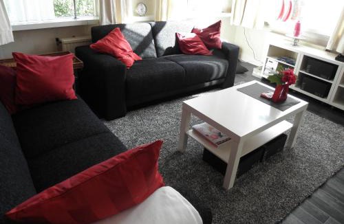 Ommen House | Carpe Diem