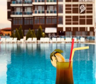 Karasu Hotel | Carpediem Diamond Hotel